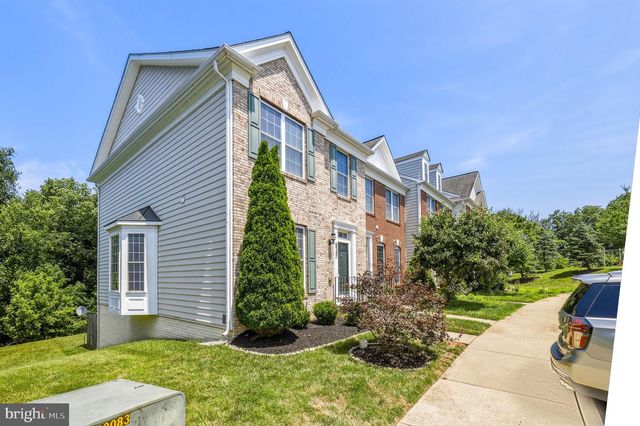 6347 MEANDERING WOODS CT, Frederick, MD 21701