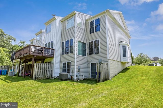 6347 MEANDERING WOODS CT, Frederick, MD 21701