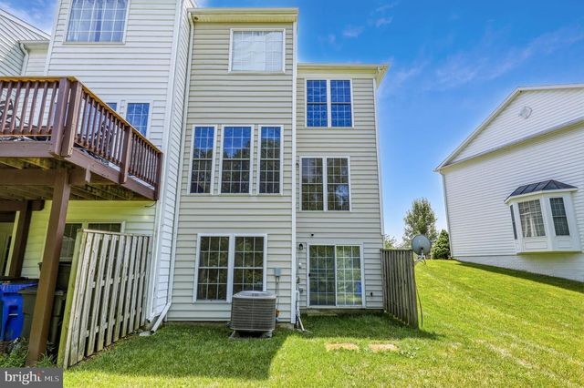 6347 MEANDERING WOODS CT, Frederick, MD 21701