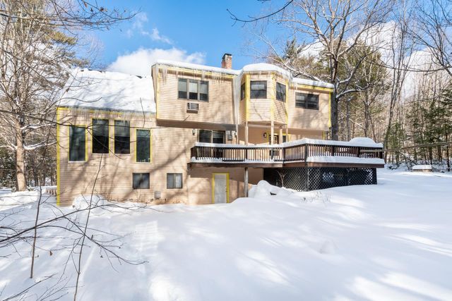 490 Meredith Center Road, Laconia, NH 03246