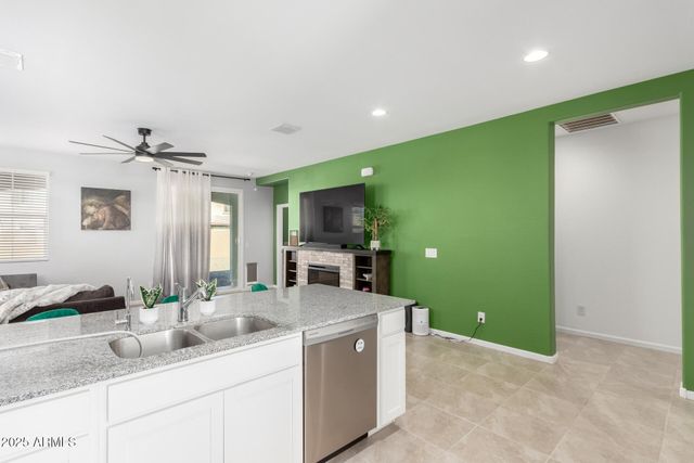 23110 E EXCELSIOR Avenue, Queen Creek, AZ 85142