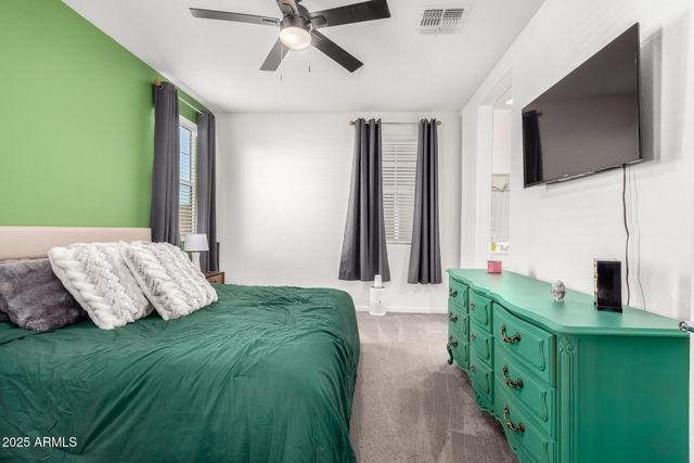 23110 E EXCELSIOR Avenue, Queen Creek, AZ 85142