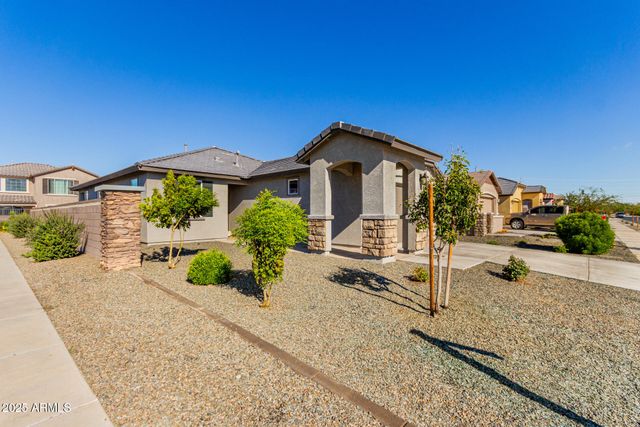 23110 E EXCELSIOR Avenue, Queen Creek, AZ 85142