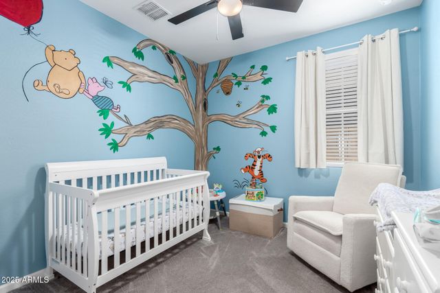 23110 E EXCELSIOR Avenue, Queen Creek, AZ 85142