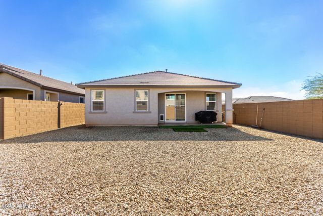 23110 E EXCELSIOR Avenue, Queen Creek, AZ 85142