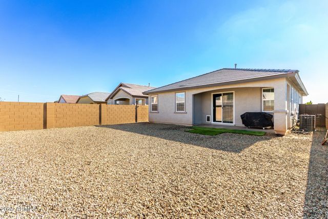 23110 E EXCELSIOR Avenue, Queen Creek, AZ 85142