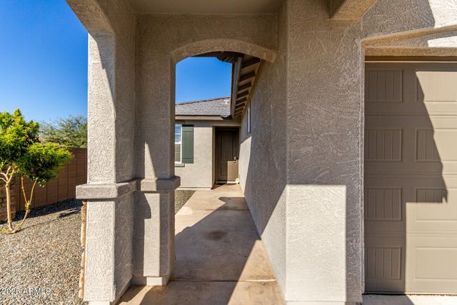 23110 E EXCELSIOR Avenue, Queen Creek, AZ 85142