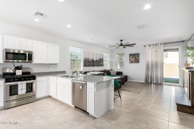 23110 E EXCELSIOR Avenue, Queen Creek, AZ 85142