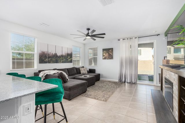 23110 E EXCELSIOR Avenue, Queen Creek, AZ 85142