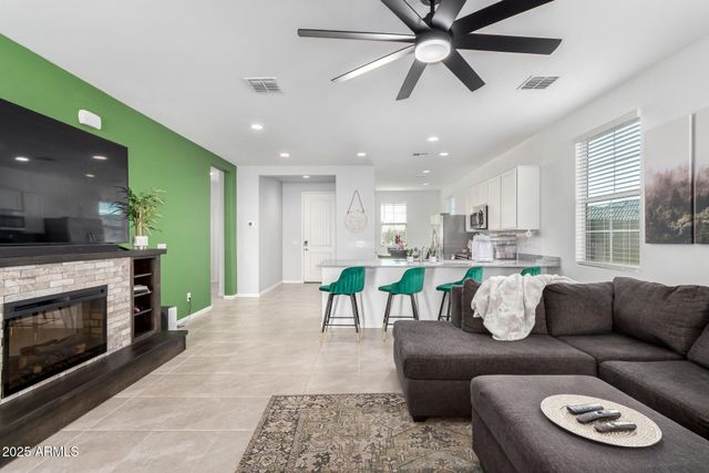 23110 E EXCELSIOR Avenue, Queen Creek, AZ 85142