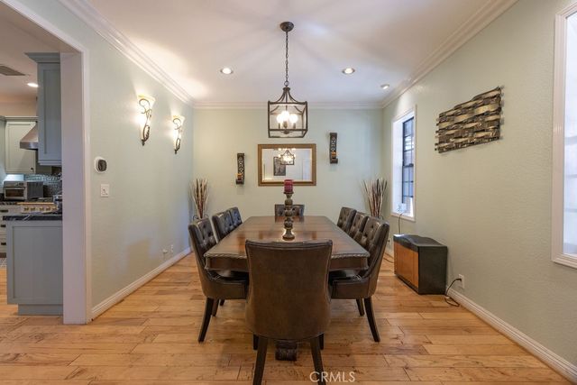 16713 Sequoia Way, Pine Mountain Club, CA 93222