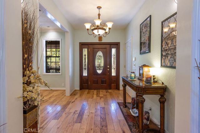 16713 Sequoia Way, Pine Mountain Club, CA 93222