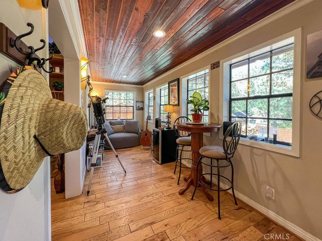 16713 Sequoia Way, Pine Mountain Club, CA 93222