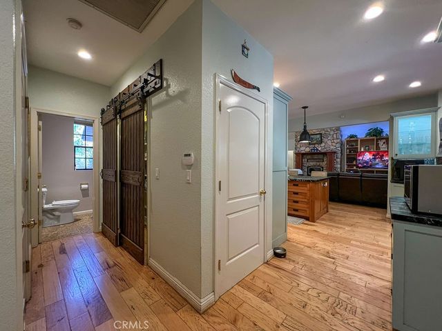 16713 Sequoia Way, Pine Mountain Club, CA 93222