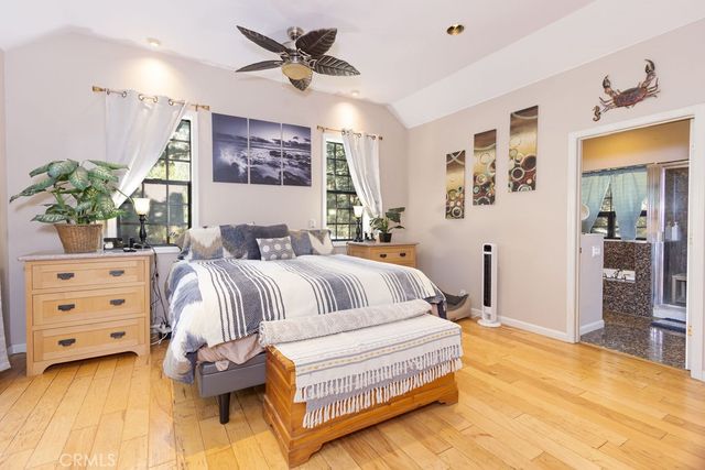 16713 Sequoia Way, Pine Mountain Club, CA 93222