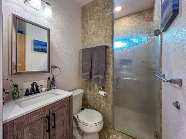 16713 Sequoia Way, Pine Mountain Club, CA 93222