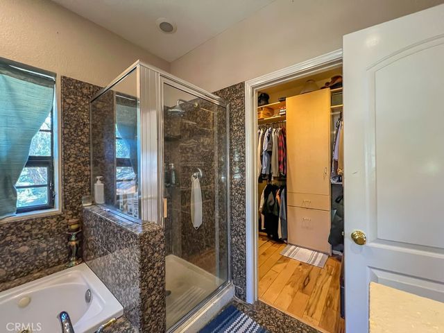 16713 Sequoia Way, Pine Mountain Club, CA 93222