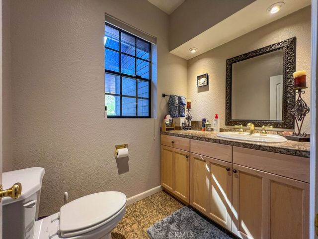 16713 Sequoia Way, Pine Mountain Club, CA 93222