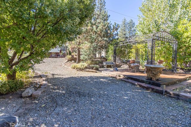 16713 Sequoia Way, Pine Mountain Club, CA 93222