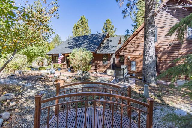 16713 Sequoia Way, Pine Mountain Club, CA 93222