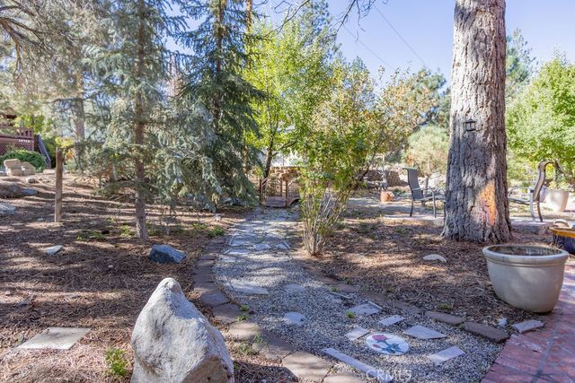 16713 Sequoia Way, Pine Mountain Club, CA 93222