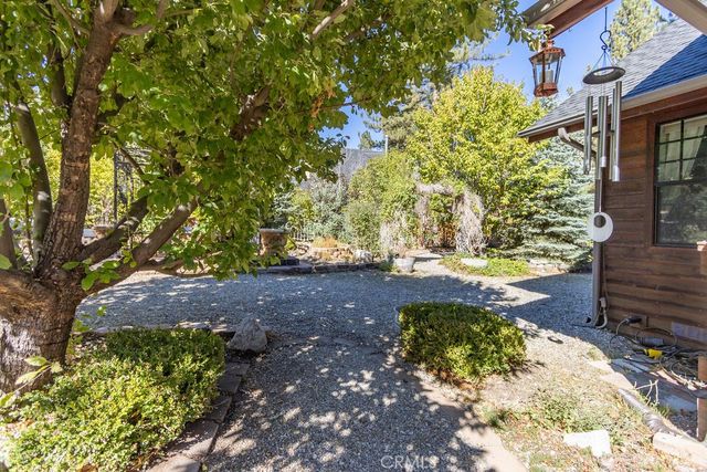 16713 Sequoia Way, Pine Mountain Club, CA 93222