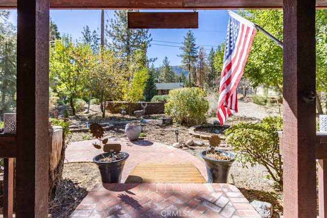 16713 Sequoia Way, Pine Mountain Club, CA 93222