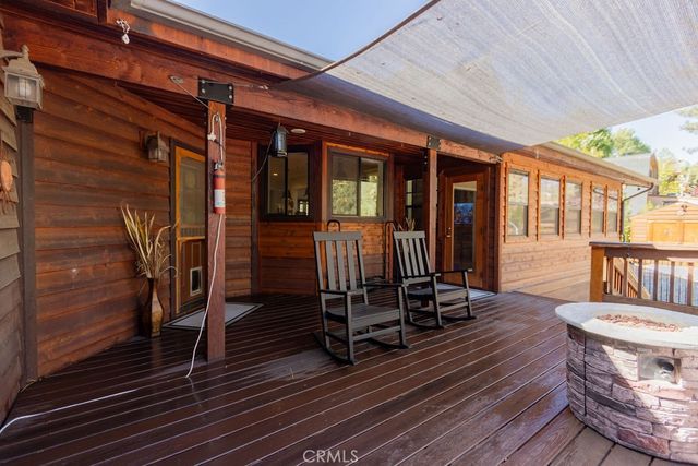 16713 Sequoia Way, Pine Mountain Club, CA 93222