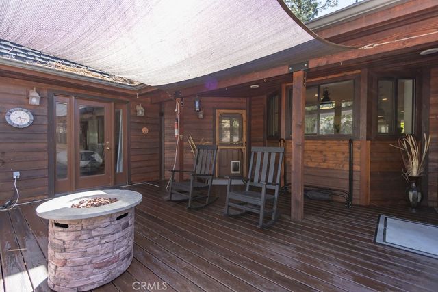 16713 Sequoia Way, Pine Mountain Club, CA 93222