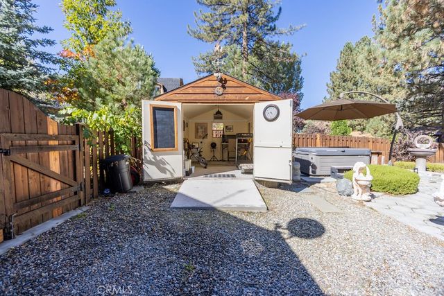 16713 Sequoia Way, Pine Mountain Club, CA 93222