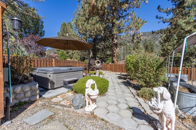 16713 Sequoia Way, Pine Mountain Club, CA 93222