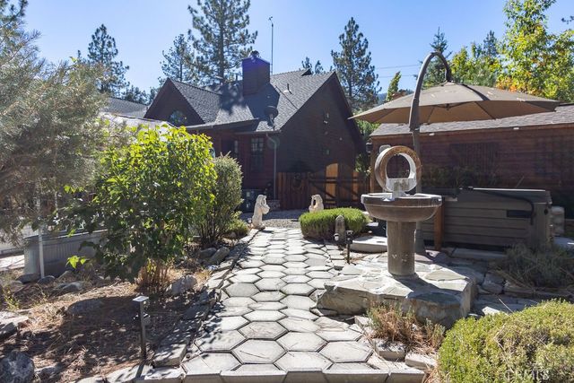 16713 Sequoia Way, Pine Mountain Club, CA 93222