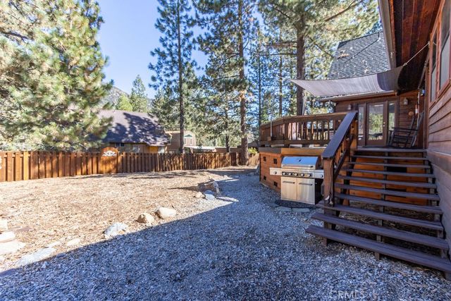 16713 Sequoia Way, Pine Mountain Club, CA 93222
