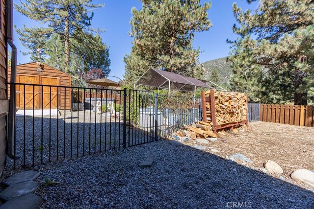 16713 Sequoia Way, Pine Mountain Club, CA 93222
