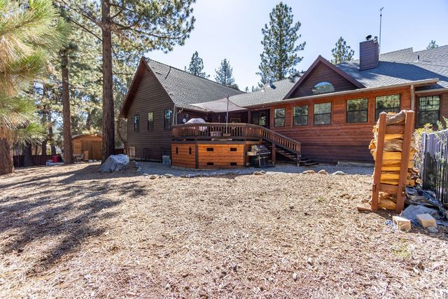 16713 Sequoia Way, Pine Mountain Club, CA 93222