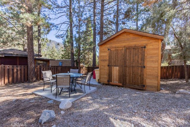 16713 Sequoia Way, Pine Mountain Club, CA 93222