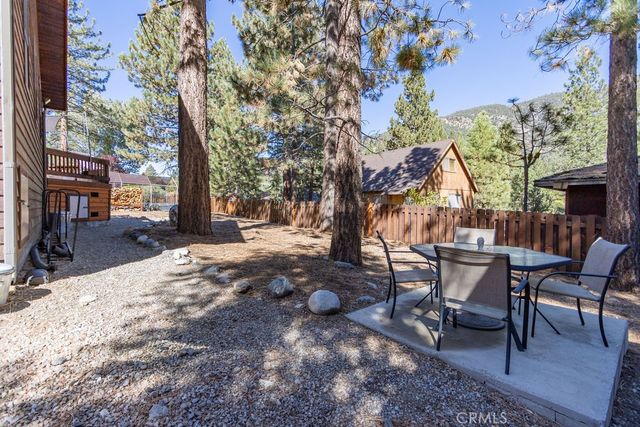 16713 Sequoia Way, Pine Mountain Club, CA 93222