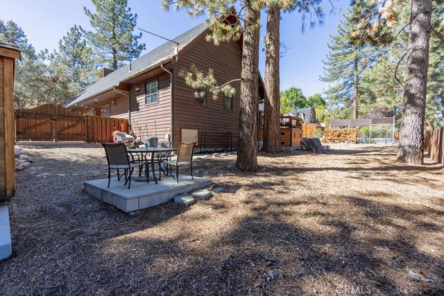 16713 Sequoia Way, Pine Mountain Club, CA 93222