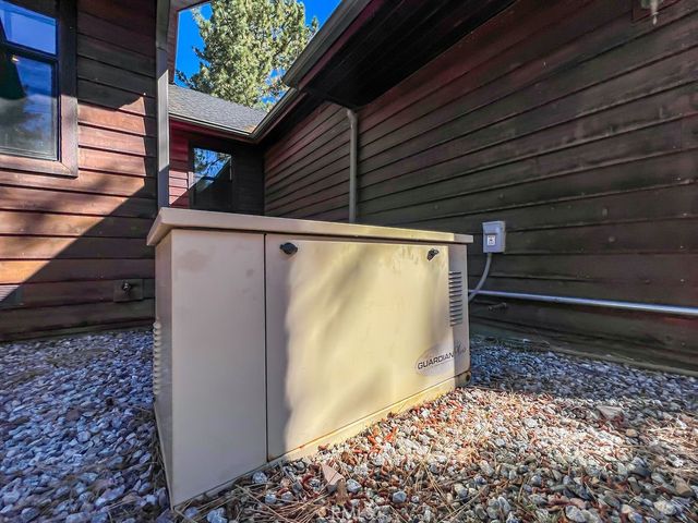 16713 Sequoia Way, Pine Mountain Club, CA 93222