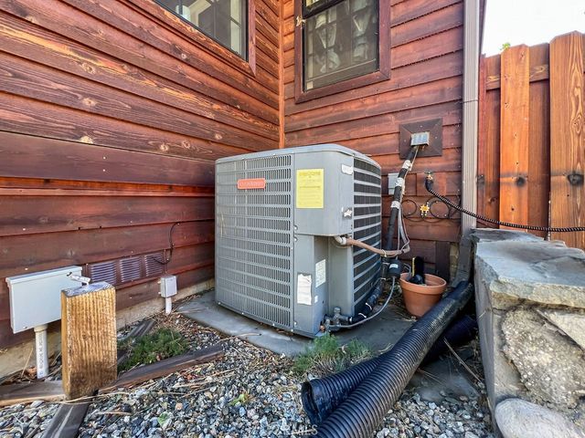 16713 Sequoia Way, Pine Mountain Club, CA 93222