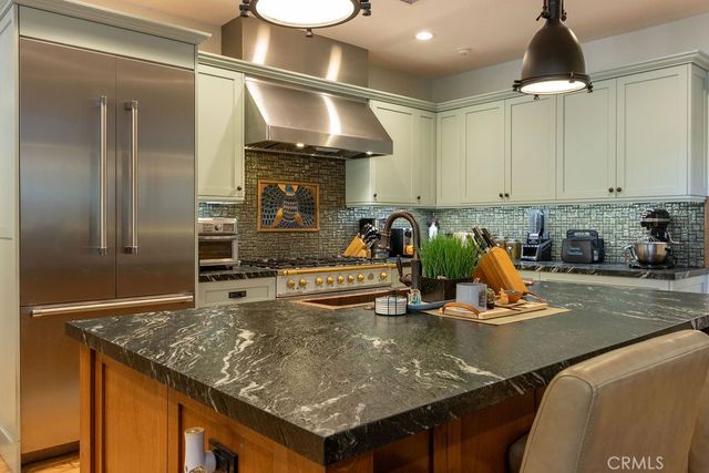 16713 Sequoia Way, Pine Mountain Club, CA 93222