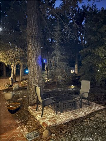 16713 Sequoia Way, Pine Mountain Club, CA 93222