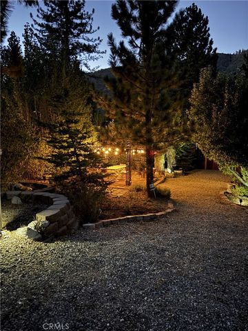 16713 Sequoia Way, Pine Mountain Club, CA 93222