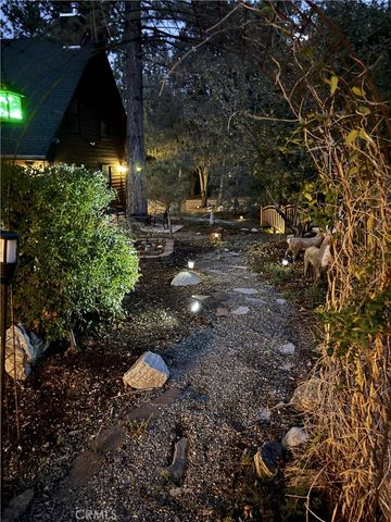 16713 Sequoia Way, Pine Mountain Club, CA 93222