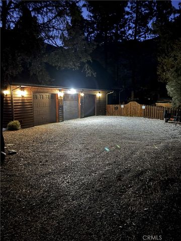 16713 Sequoia Way, Pine Mountain Club, CA 93222