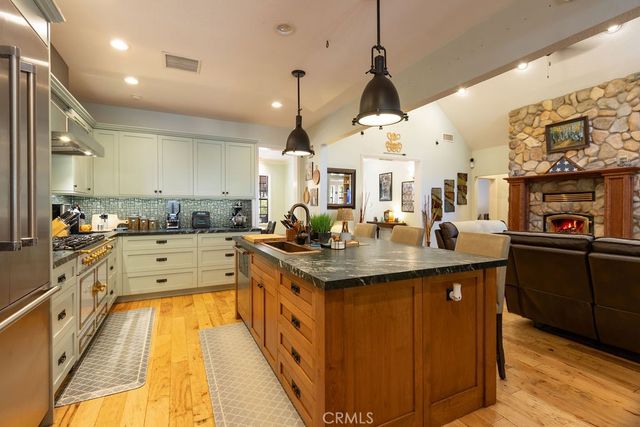 16713 Sequoia Way, Pine Mountain Club, CA 93222