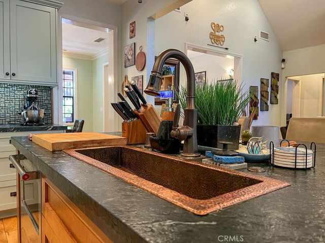 16713 Sequoia Way, Pine Mountain Club, CA 93222