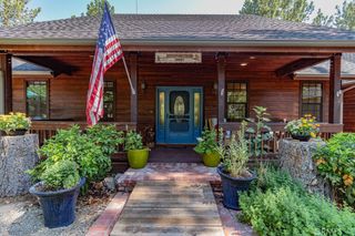 16713 Sequoia Way, Pine Mountain Club, CA 93222