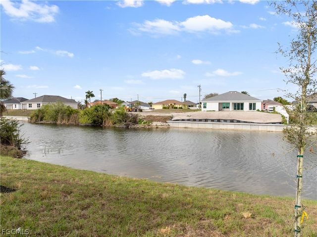 2212 NE 6th AVE, Cape Coral, FL 33909