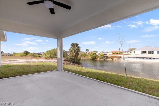 2212 NE 6th AVE, Cape Coral, FL 33909